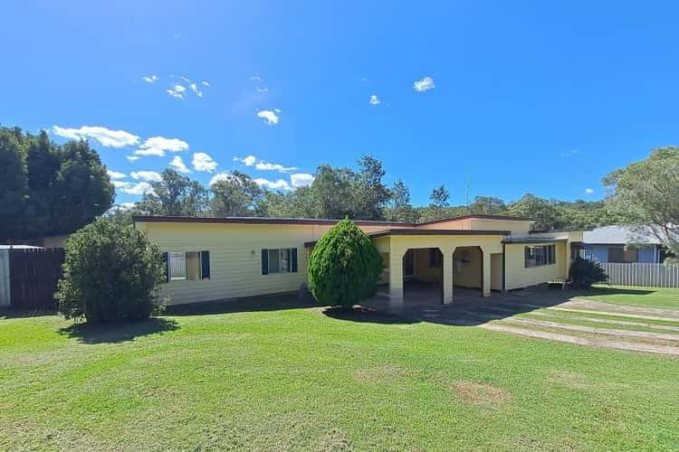 Main view of Homely house listing, 4 William Street, Crows Nest QLD 4355