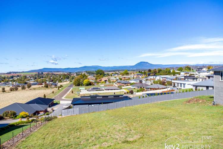 Main view of Homely residentialLand listing, 26 Dry Street, Deloraine TAS 7304