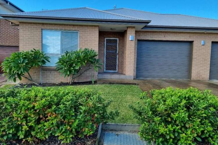 46 Barry Road, North Kellyville NSW 2155