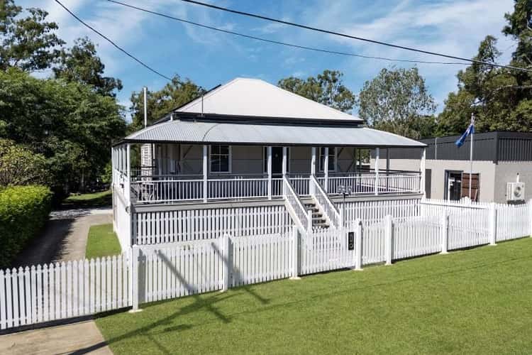 Main view of Homely house listing, 4 Law Street North, Redbank QLD 4301