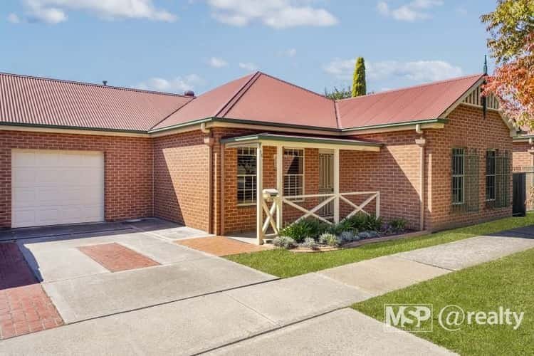 79 Lambert Street, Bathurst NSW 2795