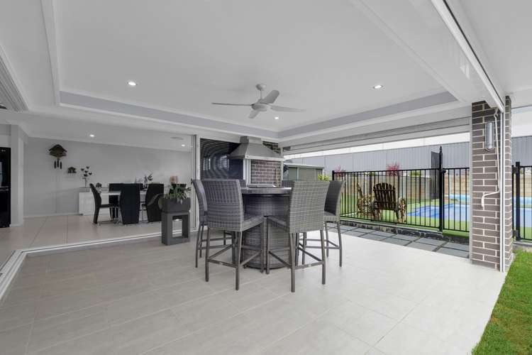 Second view of Homely house listing, 12 Highland Crescent, Thirlmere NSW 2572