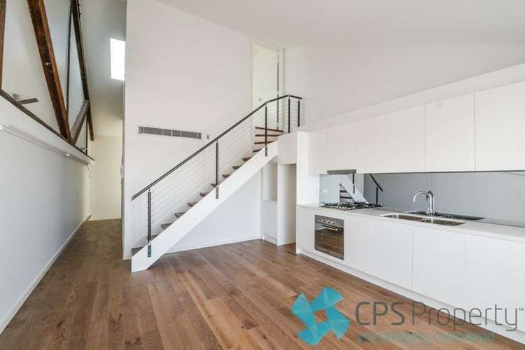 Fourth view of Homely apartment listing, 27/49 New Canterbury Road, Petersham NSW 2049