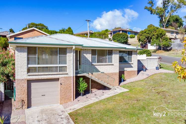 Main view of Homely house listing, 11 Lavender Grove, Summerhill TAS 7250