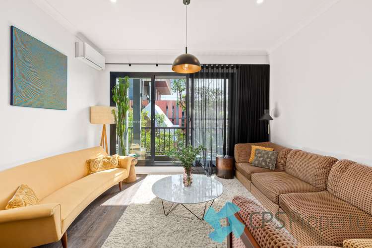 Main view of Homely apartment listing, 310/188 Chalmers St, Surry Hills NSW 2010