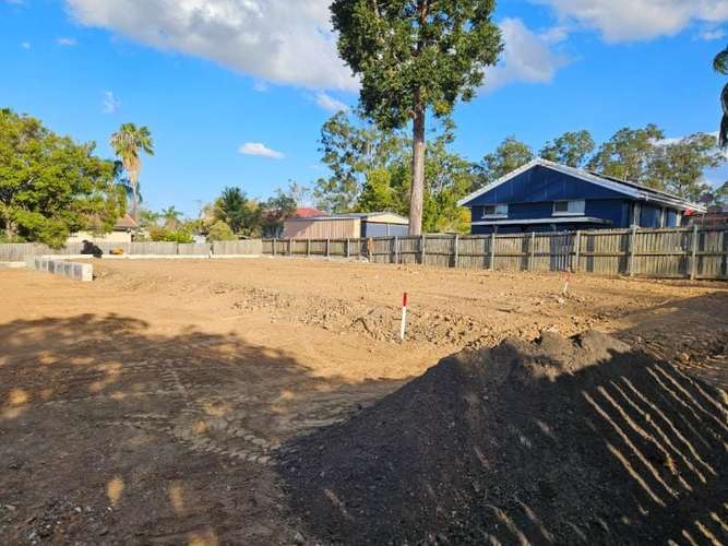 Third view of Homely residentialLand listing, 99 Julie Road, Ellen Grove QLD 4078