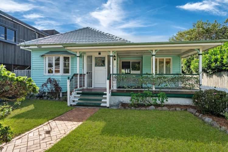 Main view of Homely house listing, 135 Baroona Road, Paddington QLD 4064