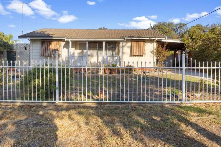 Main view of Homely house listing, 118 Hughes Street, Deniliquin NSW 2710