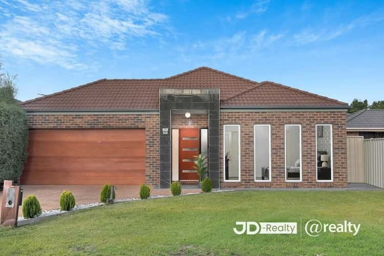 32 Long Island Circuit, Craigieburn VIC 3064