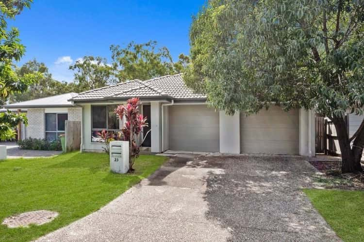 23 Sunrise Court, Loganlea QLD 4131