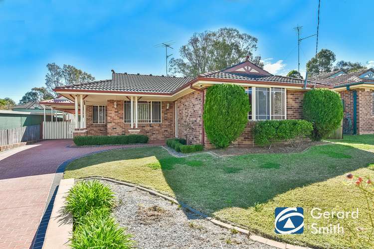 Main view of Homely house listing, 19B Edward Street, The Oaks NSW 2570
