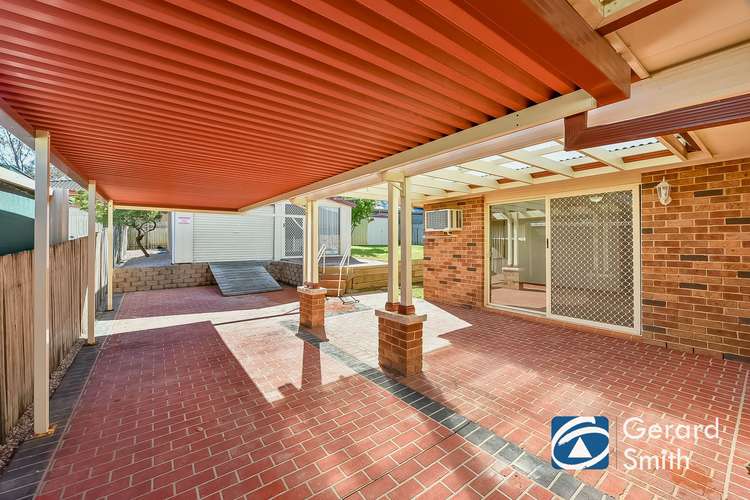 Second view of Homely house listing, 19B Edward Street, The Oaks NSW 2570