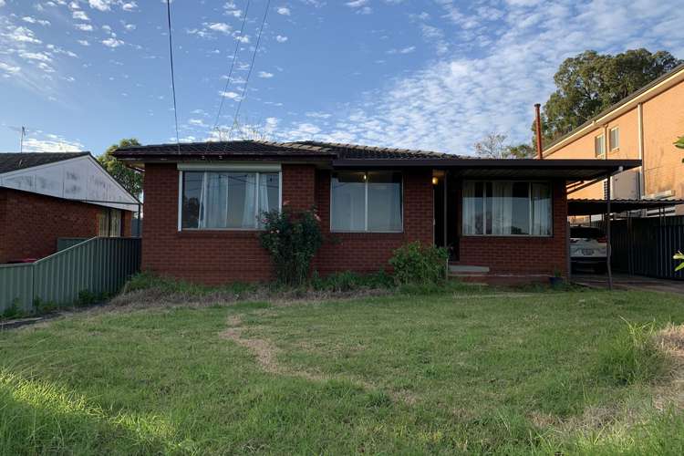 29 Mackenzie Boulevard, Seven Hills NSW 2147