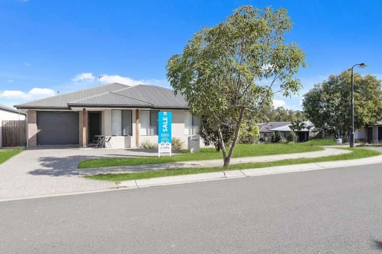 Main view of Homely semiDetached listing, 31 Boyland Way, Ripley QLD 4306