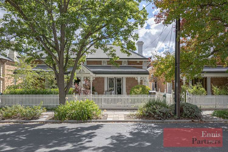 Main view of Homely house listing, 14 Mackinnon Parade, North Adelaide SA 5006