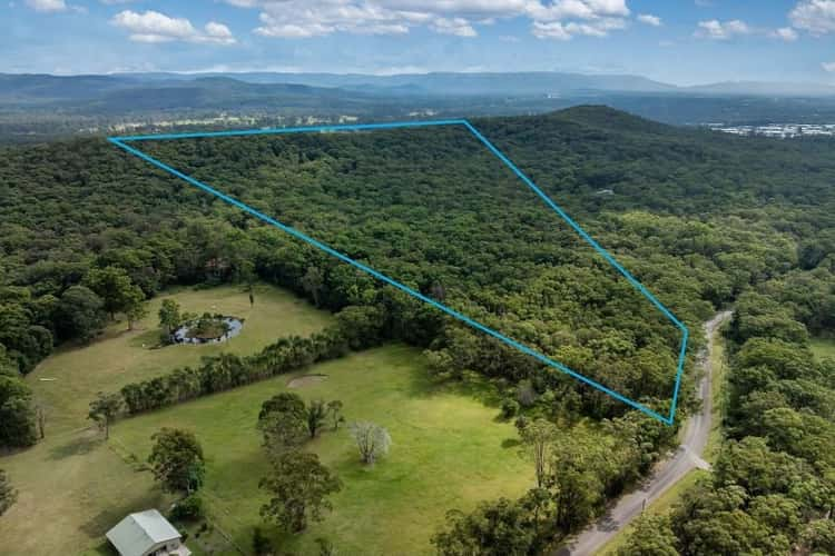 Main view of Homely acreageSemiRural listing, 74 Midway Road, Mandalong NSW 2264