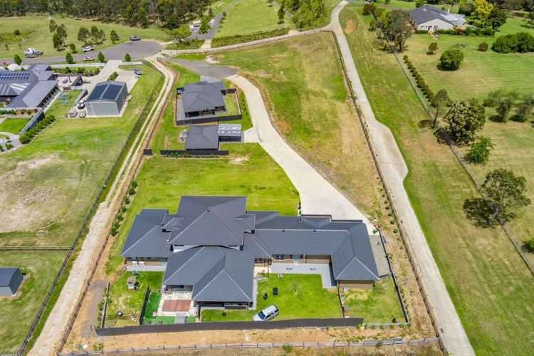 Third view of Homely house listing, 58 Mount Olympus Street, Bardia NSW 2565