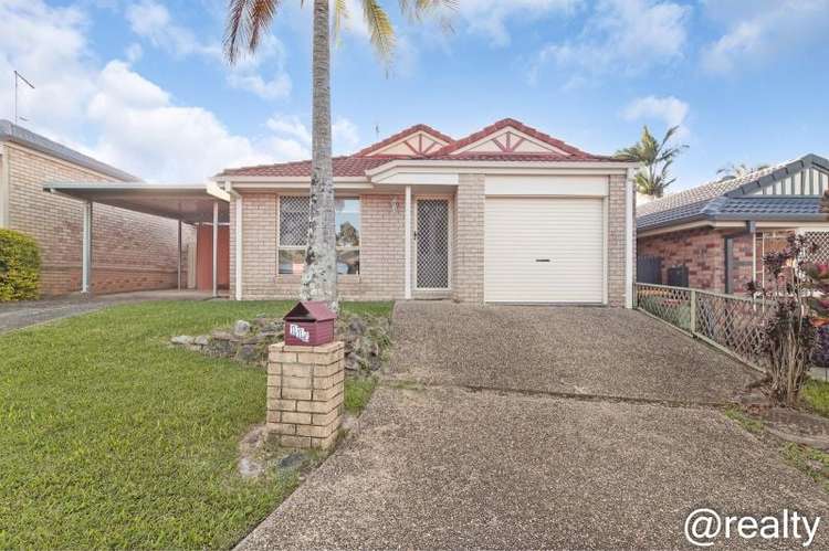 114 Orchid Drive, Mount Cotton QLD 4165