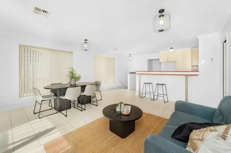 Sixth view of Homely house listing, 11 Favco Place, Dunlop ACT 2615