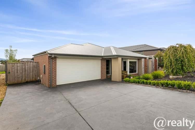 Main view of Homely house listing, 17 Wiltons Crescent, Drouin VIC 3818