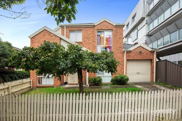 1/14 Close Avenue, Dandenong VIC 3175