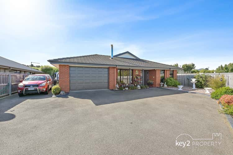 5 Onyx Court, Perth TAS 7300