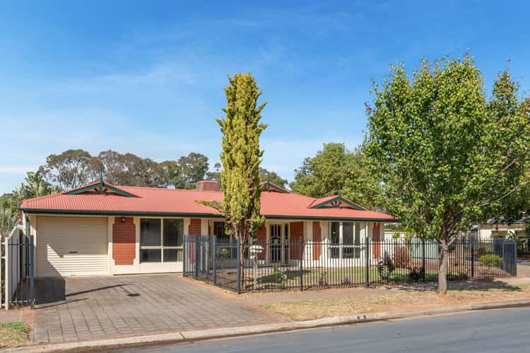 14 Redlynch Road, Salisbury North SA 5108