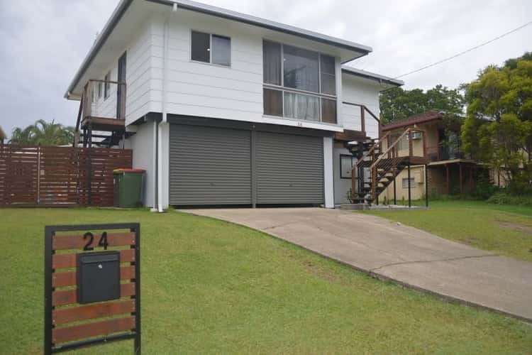 24 Dunbeath Drive, Burpengary QLD 4505