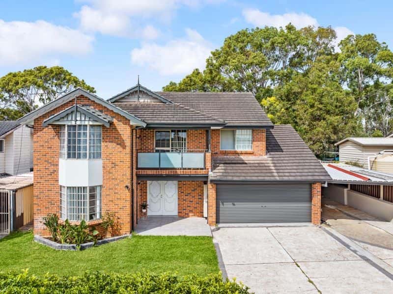 Main view of Homely house listing, 80 North Steyne Road, Woodbine NSW 2560