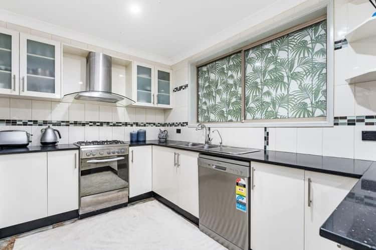 Third view of Homely house listing, 80 North Steyne Road, Woodbine NSW 2560