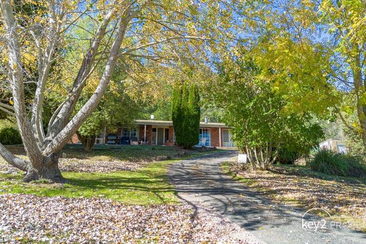 5862 Bass Highway, Elizabeth Town TAS 7304