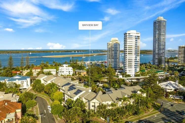 20/37 Bayview Street, Runaway Bay QLD 4216