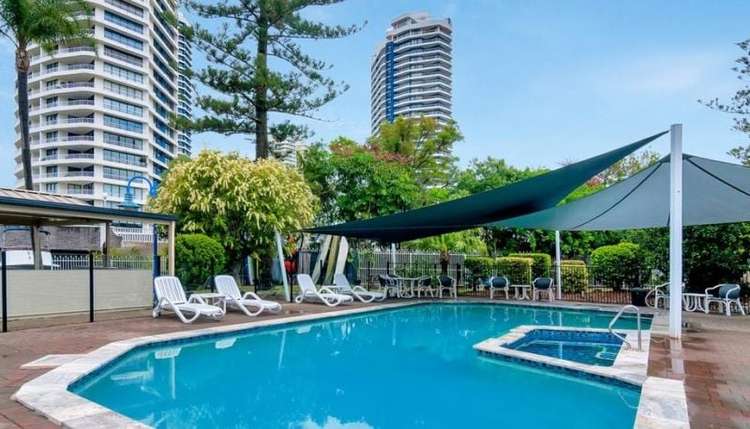 Fifth view of Homely apartment listing, 20/37 Bayview Street, Runaway Bay QLD 4216