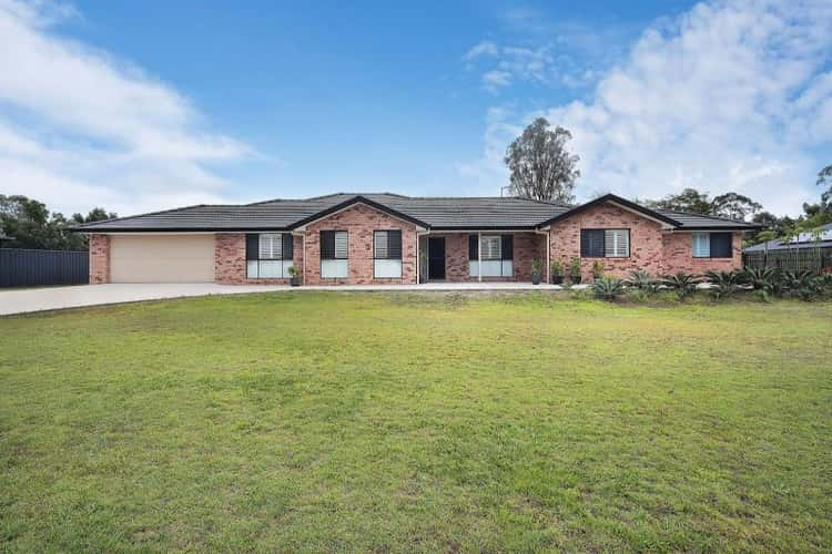 108 Behrens Road, Bellmere QLD 4510