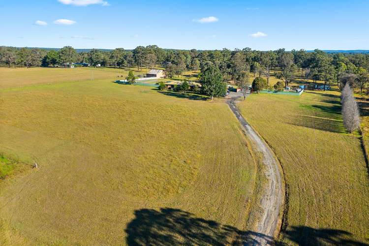 85 Wilton Park Road, Wilton NSW 2571