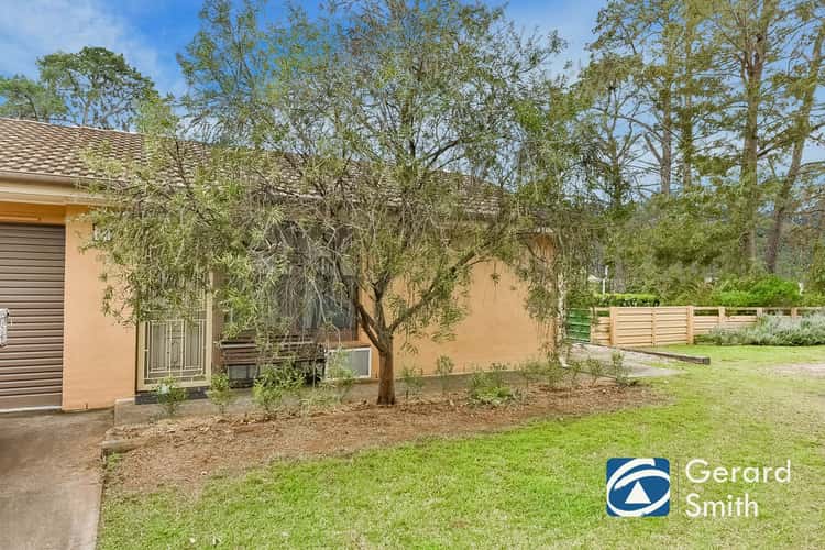 70A Colo St, Couridjah NSW 2571