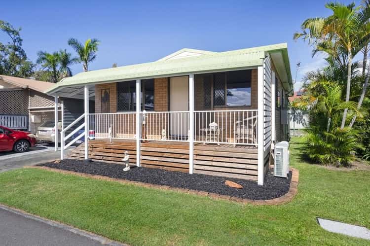 Main view of Homely house listing, 50/368 Oxley Drive, Runaway Bay QLD 4216