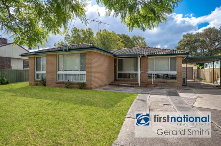 59 Thirlmere Way, Tahmoor NSW 2573