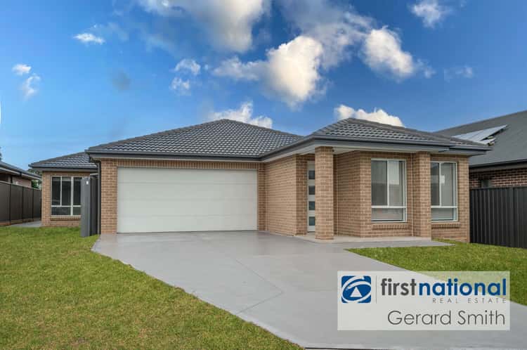 20 Fothergill Place, Tahmoor NSW 2573