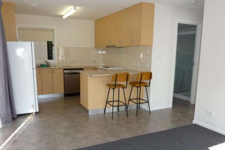 Third view of Homely apartment listing, 10/17 Newcastle Street, Battery Point TAS 7004