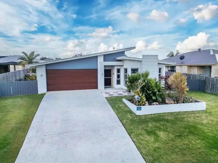 Second view of Homely house listing, 52 Summer Way, Tin Can Bay QLD 4580