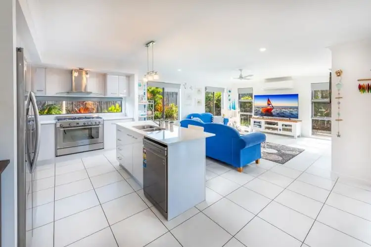 Fifth view of Homely house listing, 52 Summer Way, Tin Can Bay QLD 4580