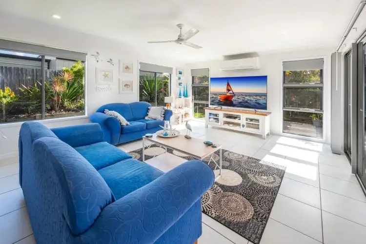 Sixth view of Homely house listing, 52 Summer Way, Tin Can Bay QLD 4580