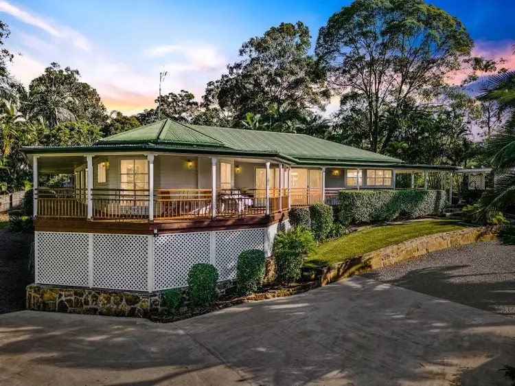 Main view of Homely house listing, 15 Whyandra Close, Doonan QLD 4562