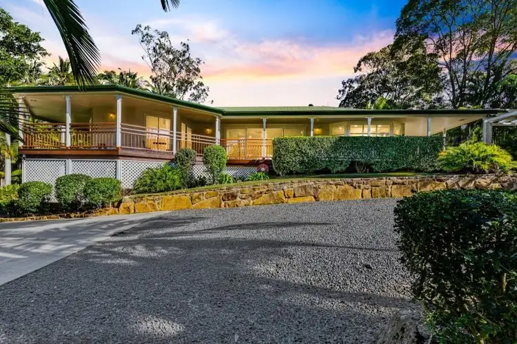 Second view of Homely house listing, 15 Whyandra Close, Doonan QLD 4562