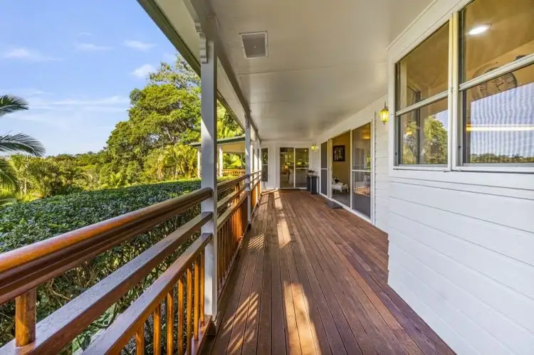 Fifth view of Homely house listing, 15 Whyandra Close, Doonan QLD 4562