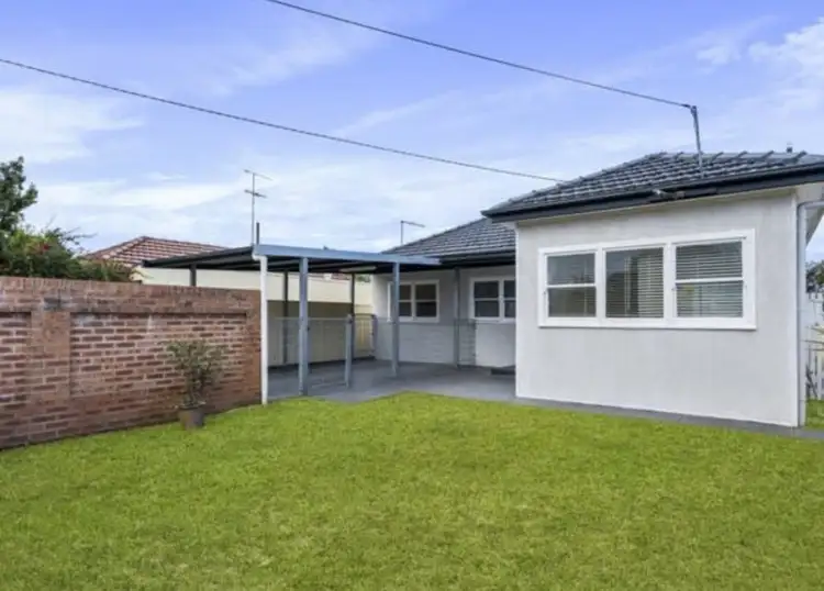 Main view of Homely house listing, 12 Violet Avenue, Liverpool NSW 2170