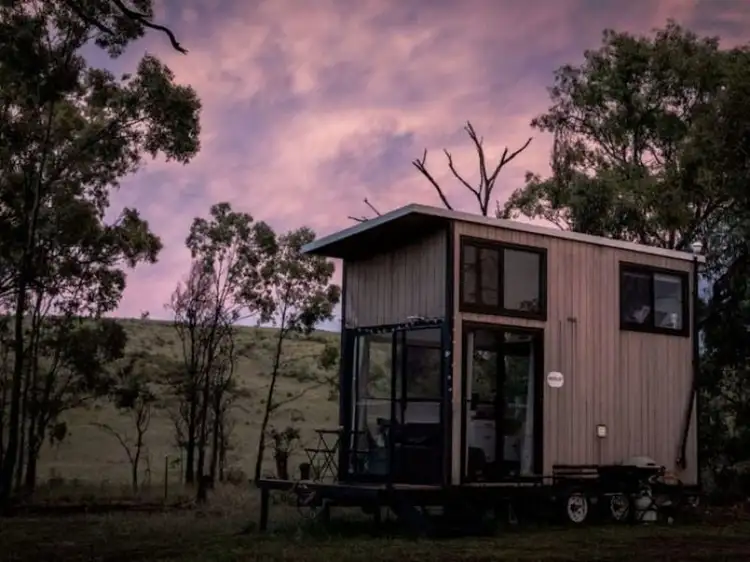 Third view of Homely rural property listing, 594 Pyramul Road, Windeyer NSW 2850