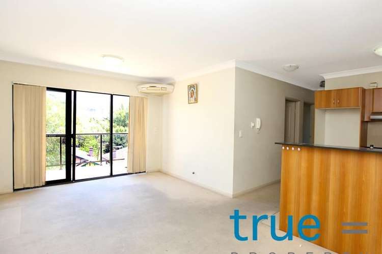 Second view of Homely apartment listing, 37/143 Parramatta Road, Concord NSW 2137