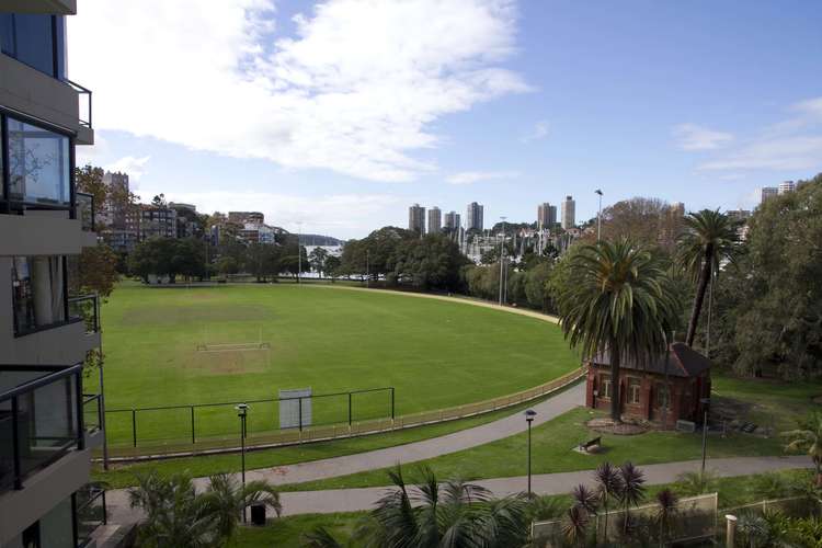 Main view of Homely apartment listing, 403/1A Clement Place, Rushcutters Bay NSW 2011